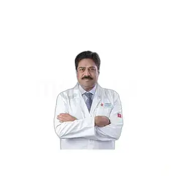 Dr. Bathi Reddy