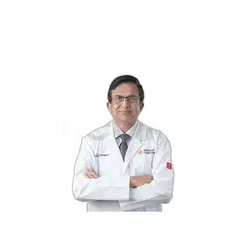 Dr. EV Raman