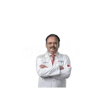 Dr. Sampath Kumar
