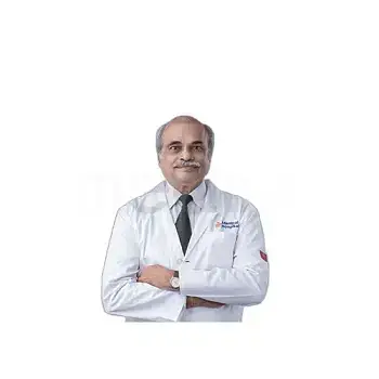 Dr. Kishore S Babu