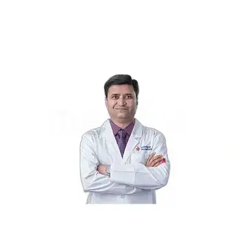 Dr. Uday Murgod