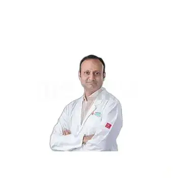 Dr. Bopanna KM