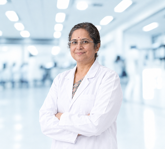 Dr. Poonam Patil