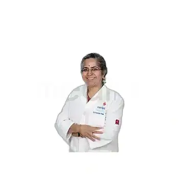 Dr. Poonam Patil