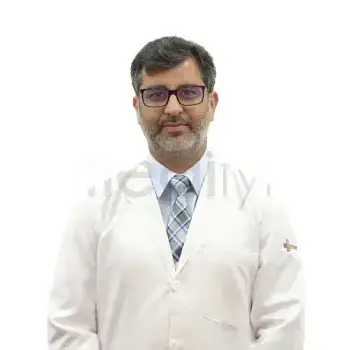 Dr. Puneet Ahluwalia