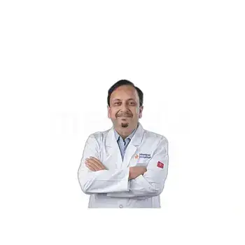 Dr. Sanjiv Sharma
