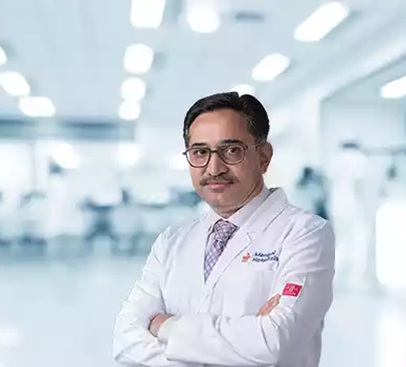 Dr. Shabber Zaveri