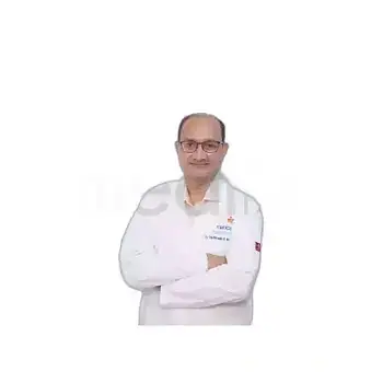Dr. Vadiraja BM