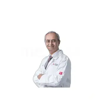 Dr. Hemant K Kalyan