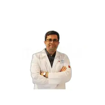 Dr. Anand P Rao