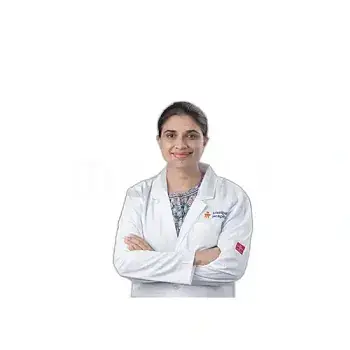 Dr. Ravneet Joshi