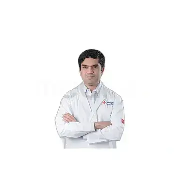 Dr. Nagaraj Palankar