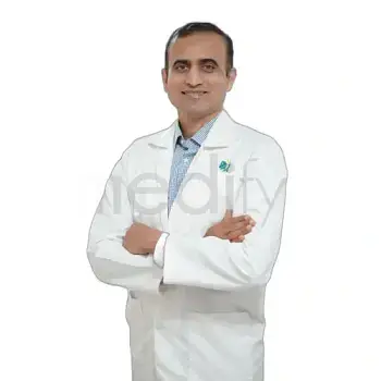 Dr. Subramanya Rao P