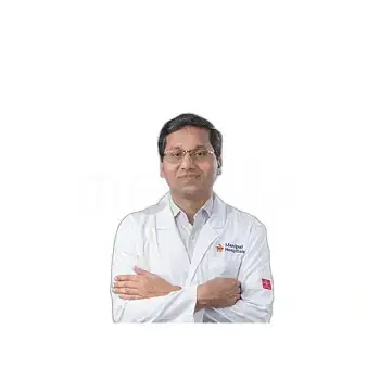 Dr. Mallinath G