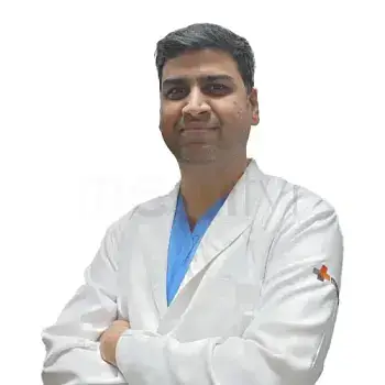Dr. Ashish Kumar
