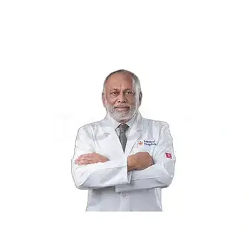 Dr. KNK Shetty