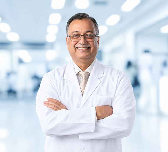 Dr. H Sudarshan Ballal