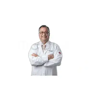 Dr. Sudarshan Ballal