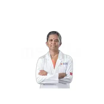 Dr. Meena Muthiah