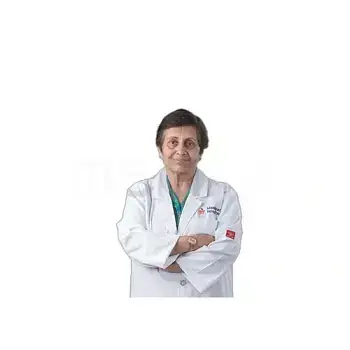 Dr. Philomena Vaz