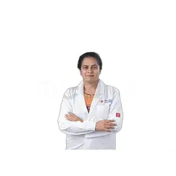 Dr. TP Rekha