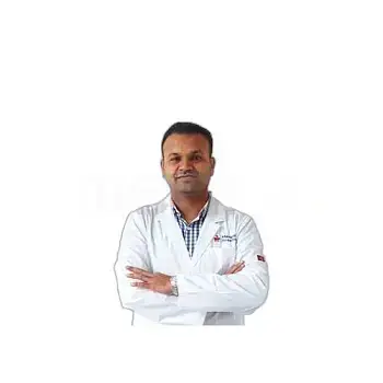 Dr. Bhaskar B V