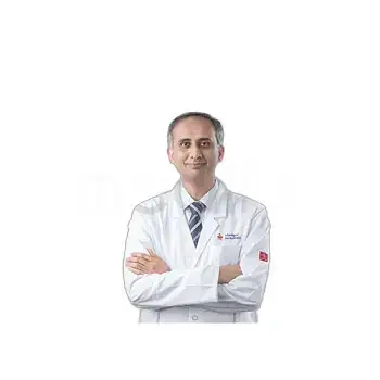 Dr. Nitin S Shetty