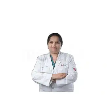 Dr. Jyoti Shetty