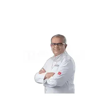 Dr. Chittur Radhakrishnan