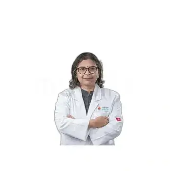 Dr. Chitra Shankar
