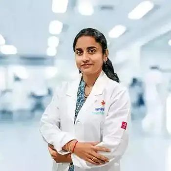 Dr. Sai Lahari Rachumallu
