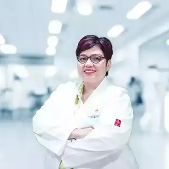 ഡോ. ഗാർഗി സിംഗ് ഠാക്കൂർ