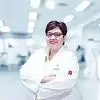 Dr. Gargi Singh Thakur - Internal Medicine Specialist at Manipal Hospital Bhubaneswar with 10 years experience