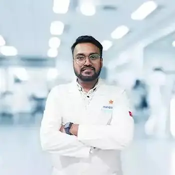 Dr. T Seetam Kumar