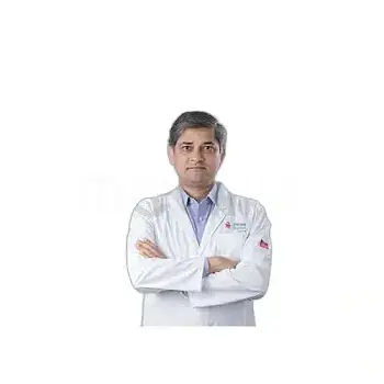 Dr. Anand Dotihal