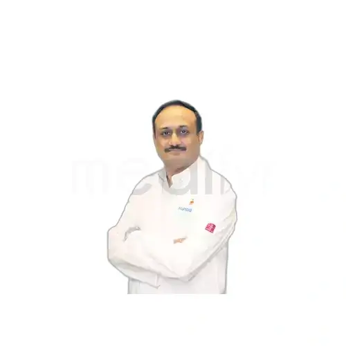 Dr. Satish Nair