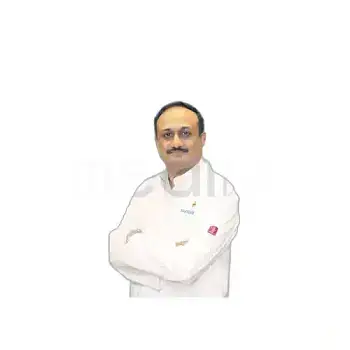 Dr. Satish Nair