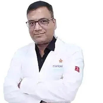 Dr. Manoj Kumar Lath