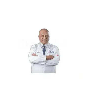 Dr. KMK Varma