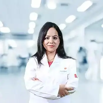 Dr. Ankita Tiwari
