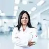 Dr. Ankita Tiwari - Endocrinologist at Manipal Hospital Bhubaneswar with 10 years experience