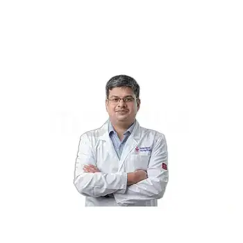 Dr. Prashanth Inna