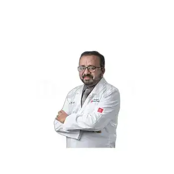 Dr. Rajan VG