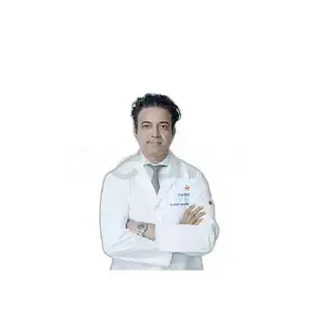 Dr. Sunil G Kini