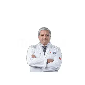 Dr. Thomas J Kishen