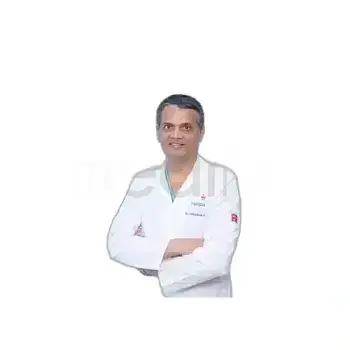 Dr. Vidyadhara S