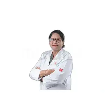 Dr. Anjana B Choudhury