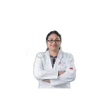Dr. Anuradha Vinod