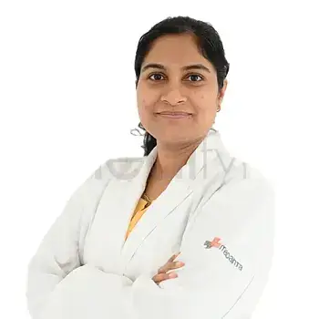 Dr. Maryada Jauhari