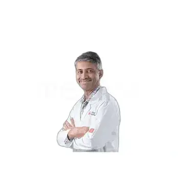 Dr. Venkatesh HA